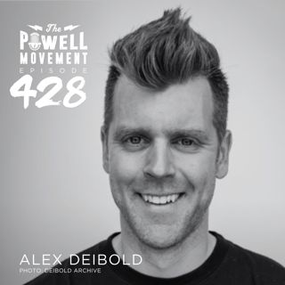 TPM Episode 428: Alex Deibold, Professional Snowboarder, Olympic Medalist