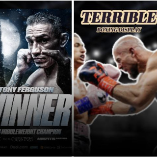 DeMoor Shocks Andrew Tate in Embarrassing Boxing Display | Tony Ferguson Called UNDISPUTED