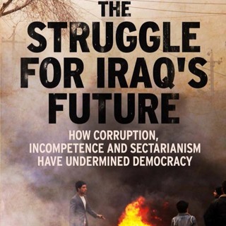The Struggle for Iraq's Future