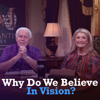 Why Do We Believe In Vision?