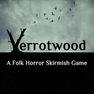 40 - Verrotwood