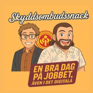 Jobbsmart, även i det digitala