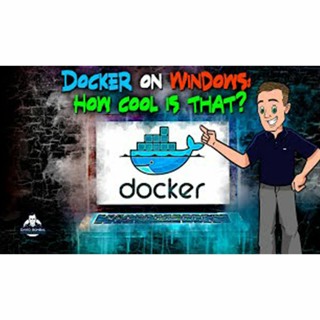 #159: Docker Websites On Windows 10 Nice! (WSL 2)
