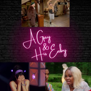 Episode 81: Birds of a Feather