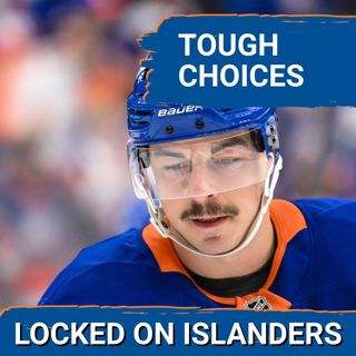 CONTEND: Islanders Face JG Pageau Dilemma—Do They RETAIN or Make a Playoff IMPACT Trade?