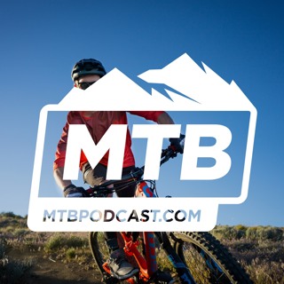MTB Podcast – Episode 23 – 29" wheels in DH, New Santa Cruz Nomad & frame protection