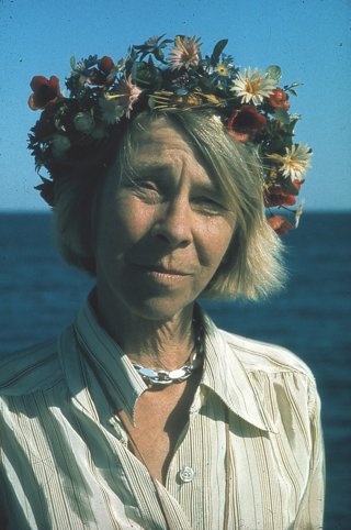 Tove Jansson