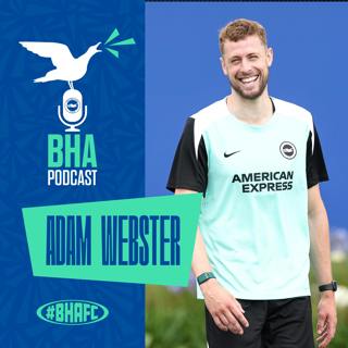 Tackling recovery with Adam Webster