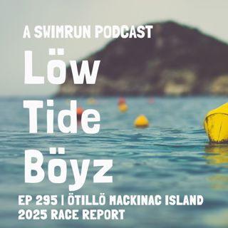 OTILLO Mackinac Island 2025 Race Report