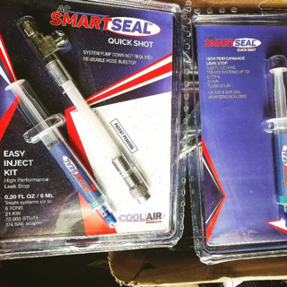 Internal Leak Sealants w/ Mike Walton