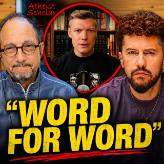 Wes Huff Got Dragged for This… Now Bart Ehrman Says He Was Right