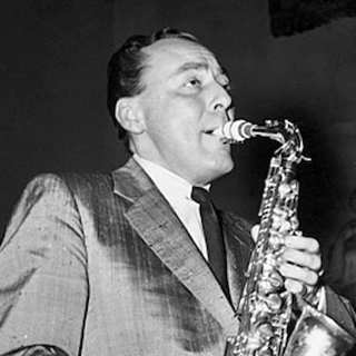 Min morfar jazzälskaren