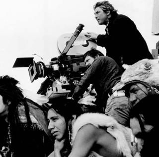 Episode 172: The Foundational Myth Machine - Indigenous Peoples of North America and Hollywood