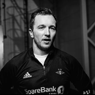 Var helt ute i RBK-kulden: Nå røper han samtaler om ny kontrakt