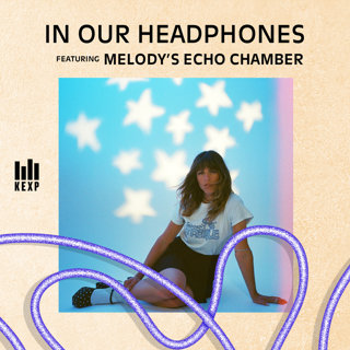 Chinese American Bear on Their Love of Breakbeats and Melody’s Echo Chamber