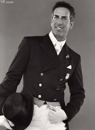 Ep. 221: Olympian Robert Dover Horses Around