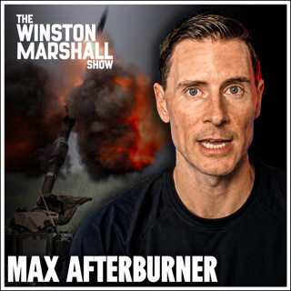 AI, Drones And The Future Of American Warfare - Max Afterburner