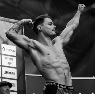 Avsnitt 593: Simon Sköld