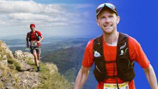 Damian Hall – How to be a greener runner