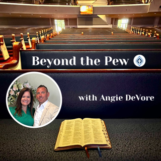 with Angie DeVore
