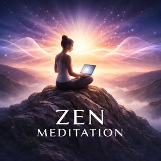 Release Control and Simply Exist in Presence — Meditation for Surrender
