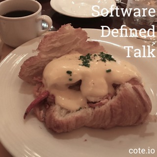 Episode 82: Attack of the two-pizza teams