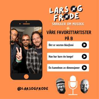 08 - Våre favorittartister på B