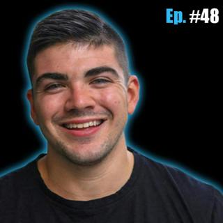 Reinventing Backyard Play with Crossnet Creator, Chris Meade | Digital Social Hour #45