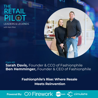 Fashionphile’s Rise: Where Resale Meets Reinvention