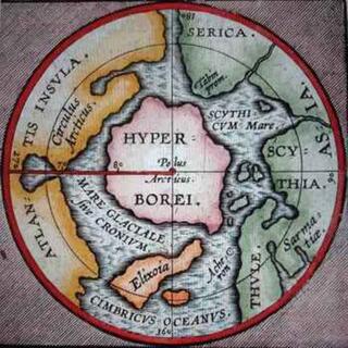 Hyperborea - En urcivilisation i norden? 