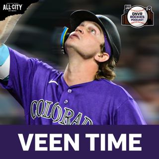 How big of an impact can Zac Veen make on the Rockies?