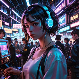 GoodMusic mixtape 036