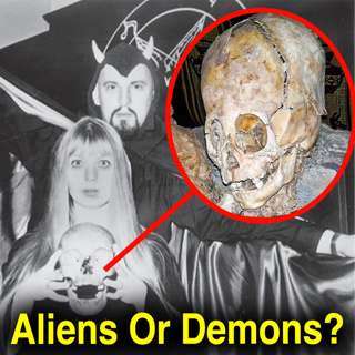 Christian Investigator Exposes The Occult (Not What You Think)