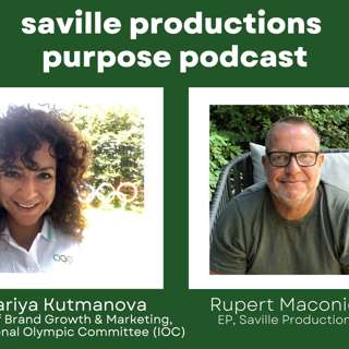 Mariya Kutmanova on crafting authentic brand narratives