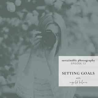 13. How to set the right goals