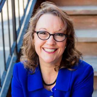 Susan Fitzell - Neurodiverse Teams Are The Way of the Future 