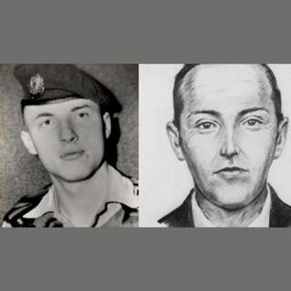 D.B. Cooper: Suspect Daniel Waltener