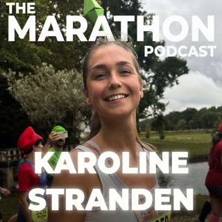 #22 Karoline Stranden: The longest marathon in the world (The Médoc Marathon)