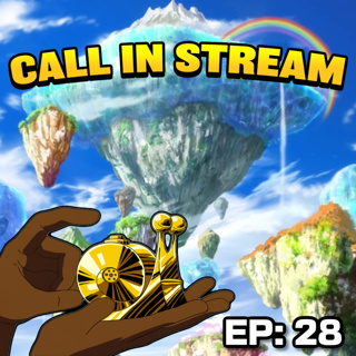 TOPT Call In Stream: Episode 28