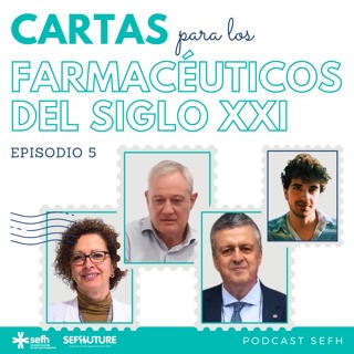 Cartas intergeneracionales |1x05| Legado, confianza y futuro compartido