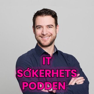 #334 - Angripare tar till "vibe hacking" och förenklad malware