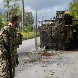 Is Ukraine Now Winning the War Against Russia? (w/Michael Kofman)