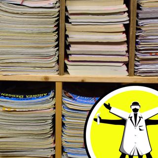 Publishing & Politics: How Science Gets Made