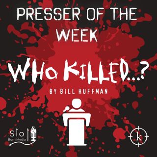 Mary Davis: Presser of the Week