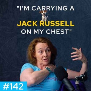 The Boobie Physio: The Truth About Breast Weight, Posture & Women’s Health #142