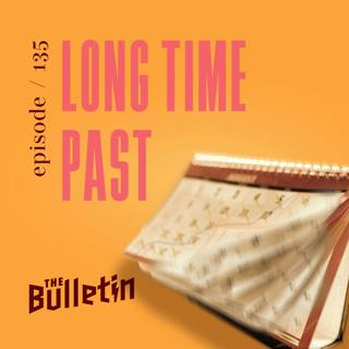 Long Time Past