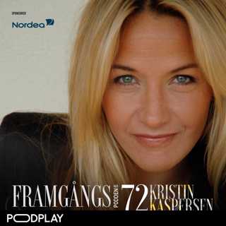 72. Kristin Kaspersen, Original