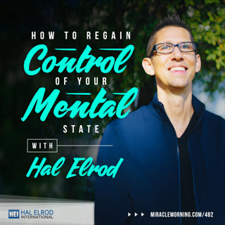 Achieve Your Goals with Hal Elrod