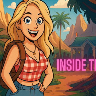 Inside The Mind Of Sex - Tempting Tinaa ( part 1 )