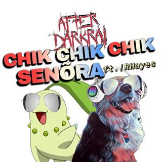 Ep#152 Chik, Chik, Chik Senora w/ Rhayes